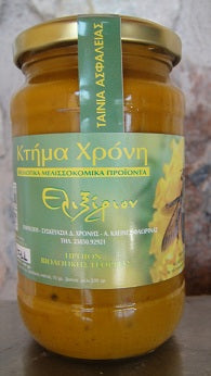 Μέλι Δάσους (Κωδ.: dasous)