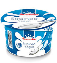 ΓΙΑΟΥΡΤΙ ΑΓΕΛΑΔΟΣ ΣΤΡΑΓΓΙΣΤΟ 2% 150GR (Κωδ.: 1121)