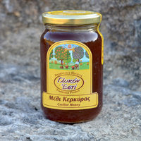 Μέλι Κερκύρας 460γρ (Κωδ.: 002)