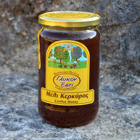 Μέλι Κερκύρας 920γρ (Κωδ.: 003)