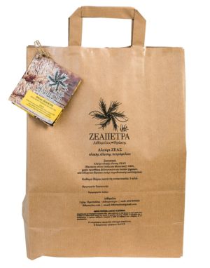 Βιολογικές Φακές ΚΗΠΟΣ ΥΓΕΙΑΣ 500gr (Κωδ.: 23391)