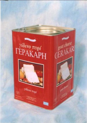 ΑΙΓΟΠΡΟΒΕΙΟ ΤΥΡΙ (Κωδ.: 01-02-00003)