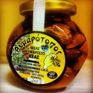 ΒΑΣΙΛΙΚΟΣ ΠΟΛΤΟΣ (Κωδ.: vasilikospoltos)