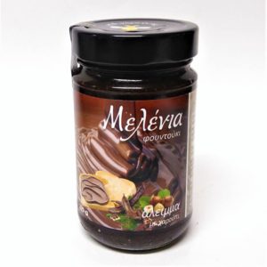 Μελένια Αμύγδαλο 210 gr (Κωδ.: MELEN210)