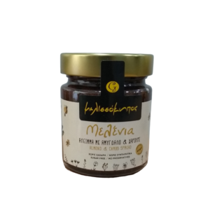 Μέλι Πεύκου 950 γρ (Κωδ.: ML04)