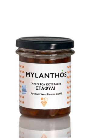 ΜΑΡΜΕΛΑΔΑ ΠΟΡΤΟΚΑΛΙ 270 gr (Κωδ.: ML.ΜΡΜ.00003)