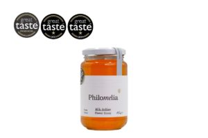 Oak Honey 460g (Κωδ.: 22)