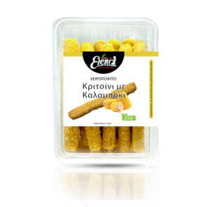 Κριτσίνι Eleni Κανέλα (Κωδ.: 100200-0)