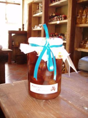 ΜΕΛΙ ΕΛΑΤΟΥ (Κωδ.: 01)