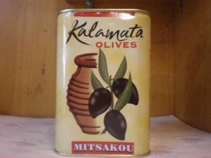 Σύκα Καλαμάτας (Κωδ.: 01)